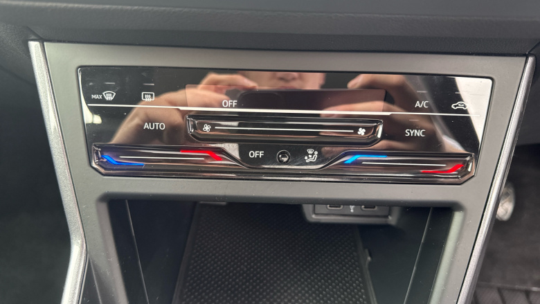 Volkswagen Polo 1.0 TSI Style 5dr Petrol Hatchback